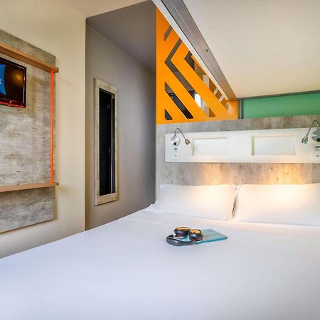 Ibis Budget Sp Centro Sao Joao São Paulo Ngoại thất bức ảnh