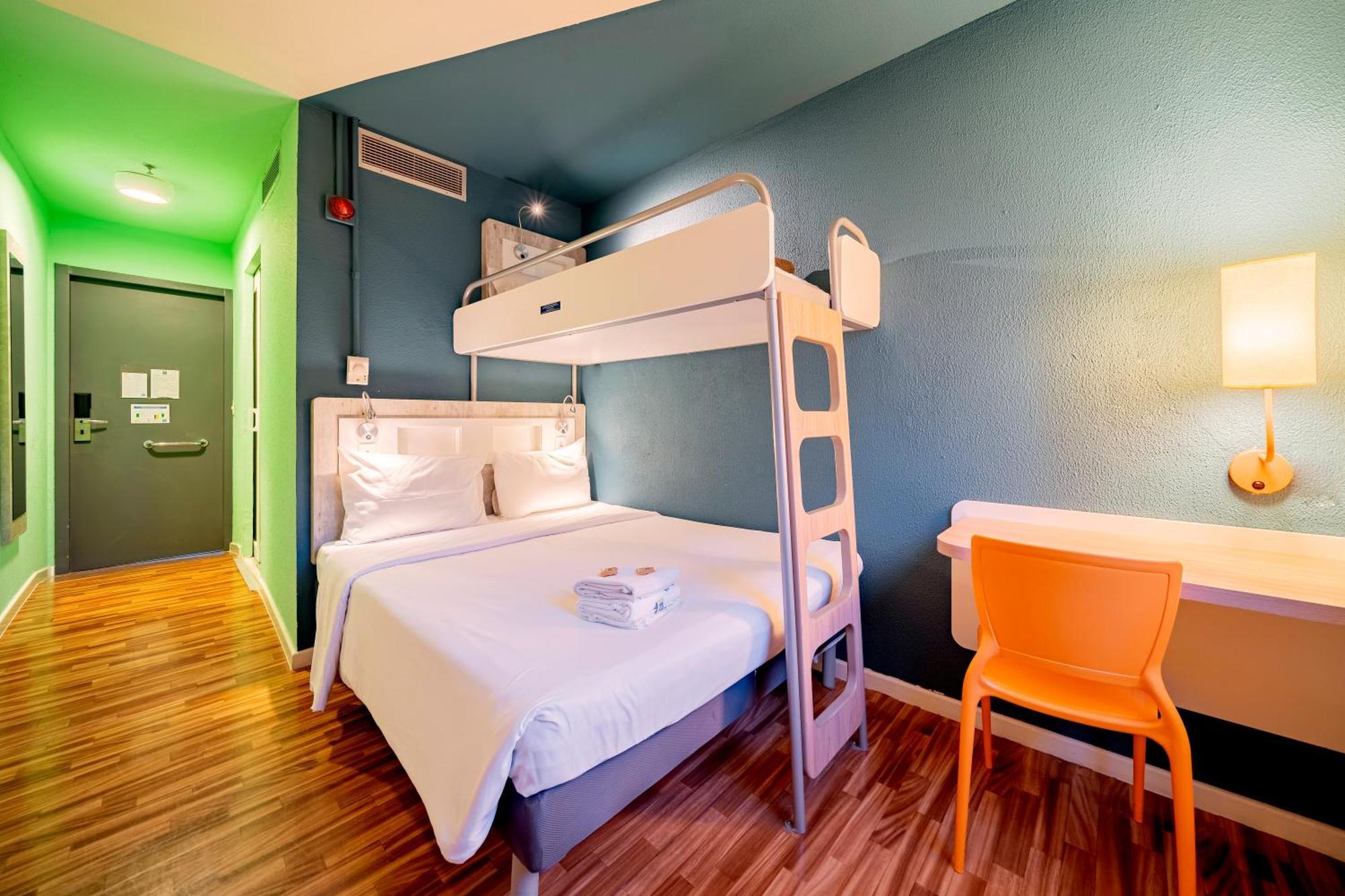 Ibis Budget Sp Centro Sao Joao São Paulo Ngoại thất bức ảnh