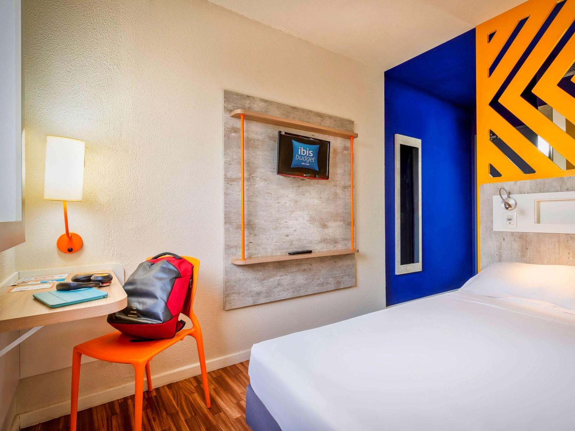 Ibis Budget Sp Centro Sao Joao São Paulo Ngoại thất bức ảnh