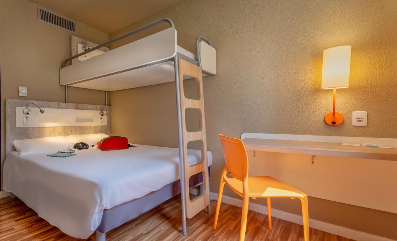 Ibis Budget Sp Centro Sao Joao São Paulo Ngoại thất bức ảnh