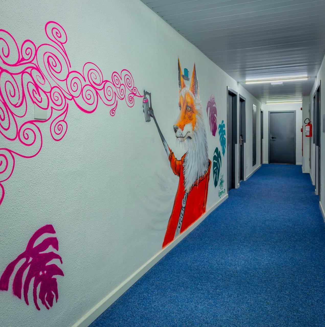 Ibis Budget Sp Centro Sao Joao São Paulo Ngoại thất bức ảnh